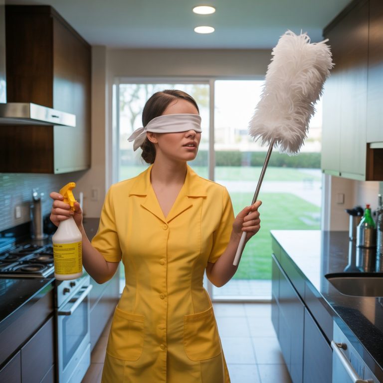 How to get the best price on a house cleaner