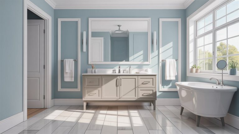 How to best negotiate on a bathroom remodel to keep the costs down