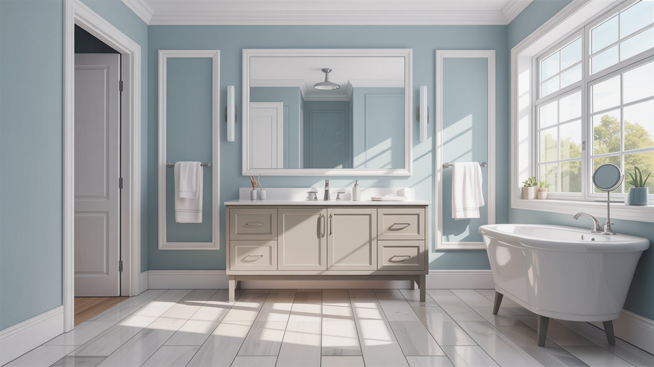 How to best negotiate on a bathroom remodel to keep the costs down