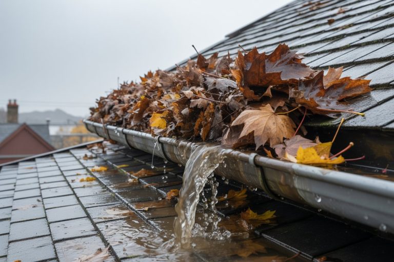 How to negotiate a better rate with a gutter cleaner