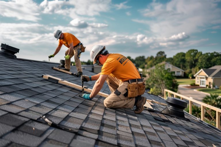 Roofing Secrets Revealed: Get Top-Notch Work at Bottom-Notch Prices