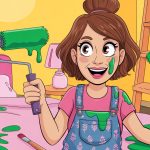 Clever tricks when hiring a painter